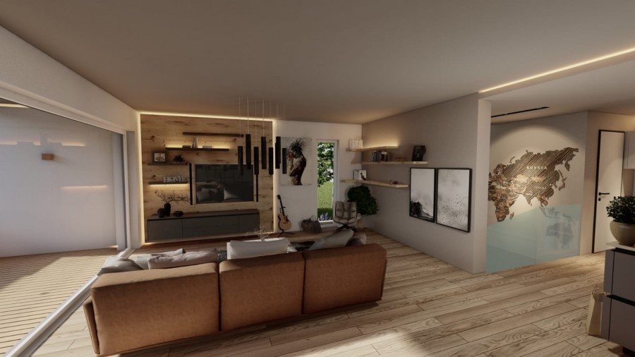 Haus Medulin 8