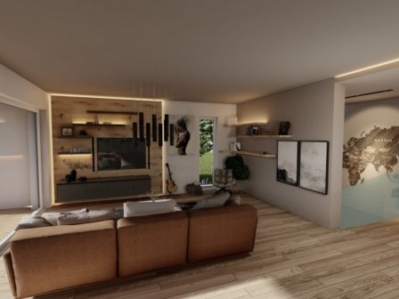 Haus Medulin 8