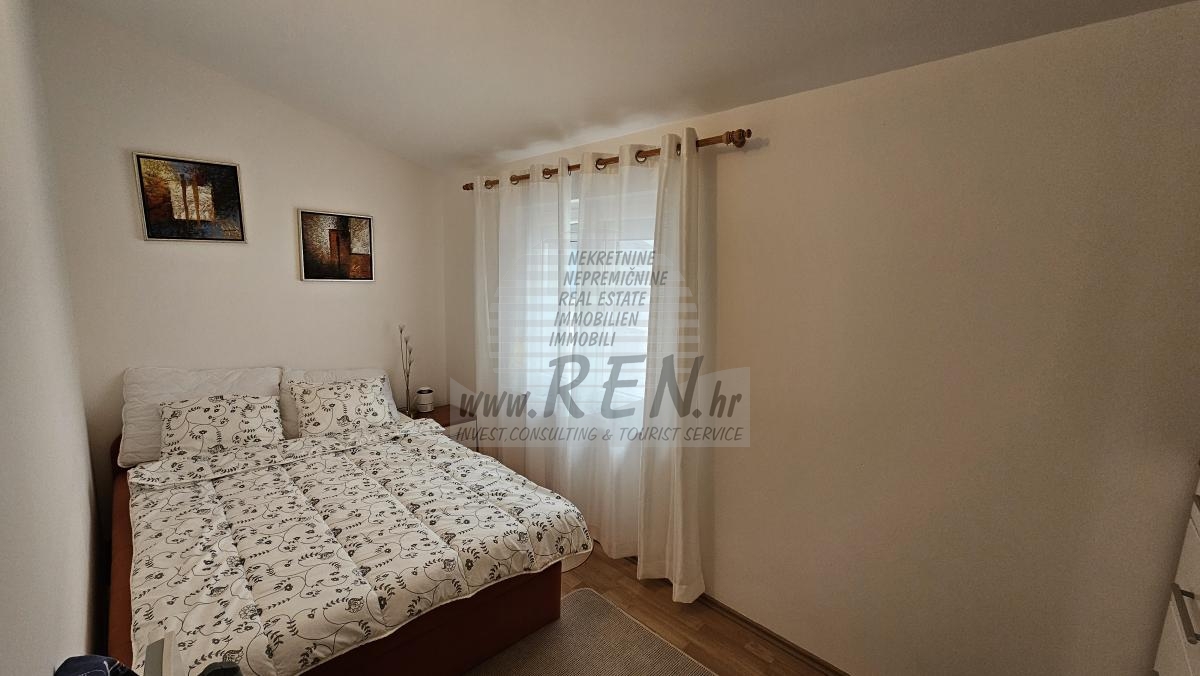 Apartment near Novigrad 4