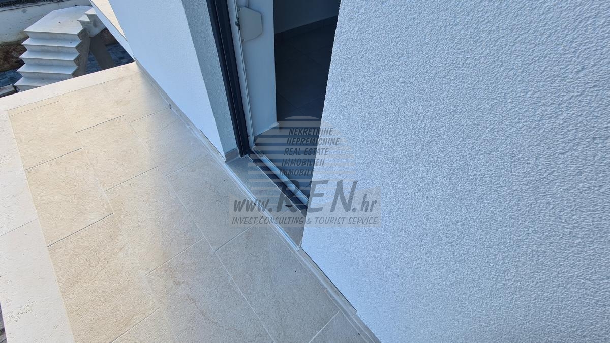 Apartment in Umag - at the stage of construction 8