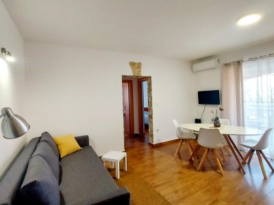 Apartment in Novigrad 16