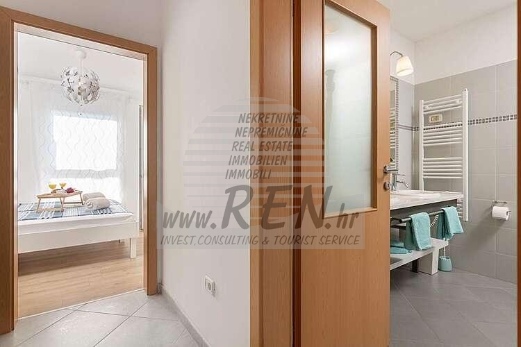 Casa a schiera vicino a Umago 22