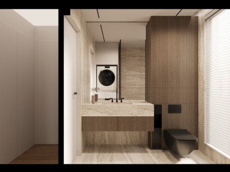 Wohnung Medulin 7
