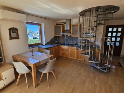Duplex Apartment with Sea View 2