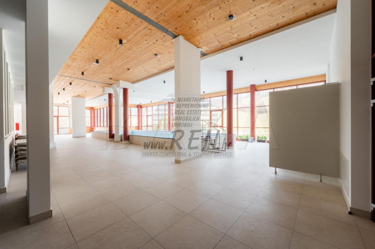 Poslovni prostor – hotel, Rogaška Slatina 3