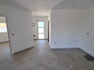 Apartment in Umag - at the stage of construction 4