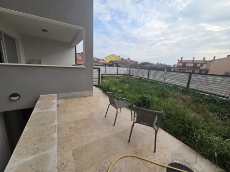 Appartamento Medulin 38