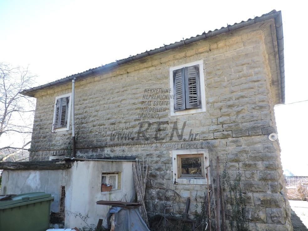 Kuća u okolici Buja 10