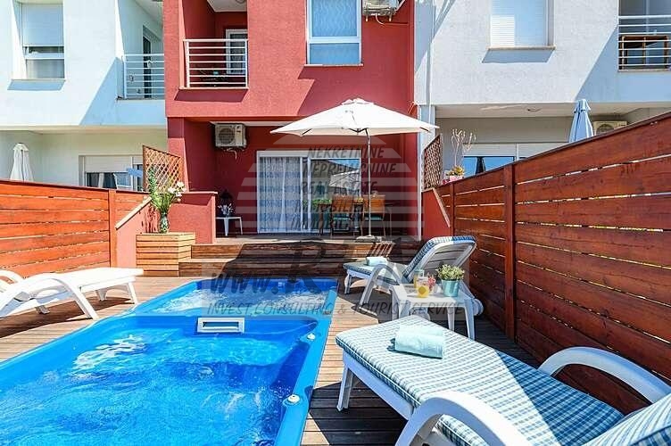Casa a schiera vicino a Umago 5