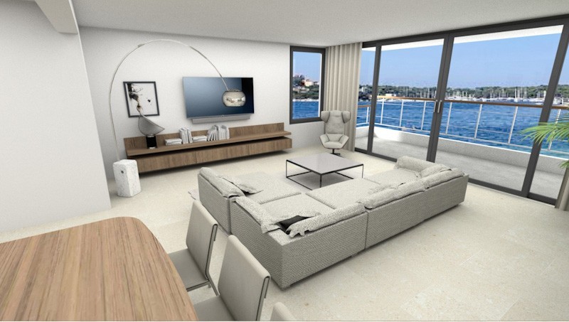Apartment Medulin 4