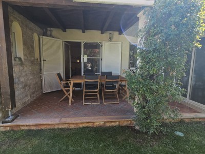 Mediteranska vrstna hiša s pogledom na morje – okolica Novigrada 9