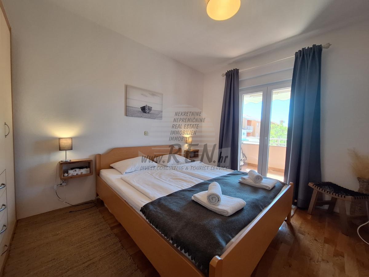 Mieszkanie Novigrad 19