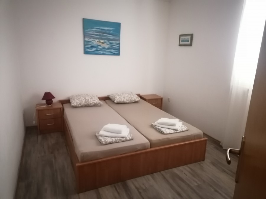 Дом Medulin 11