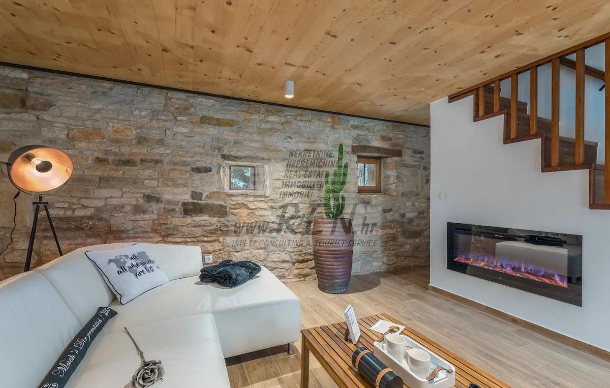 Stone residence for investment 42
