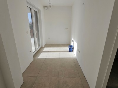 Apartment in Novigrad - at the stage of construction 11