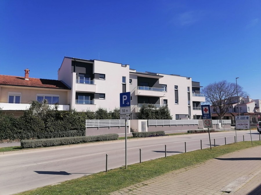 Apartment Medulin 11