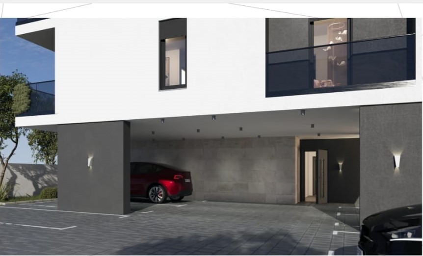 Wohnung Pula 4