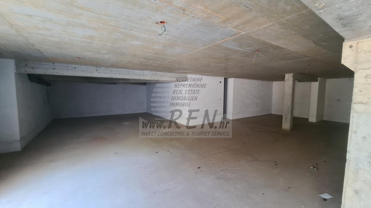 Wohnung in der Nähe von Umag - in Gebäude 10