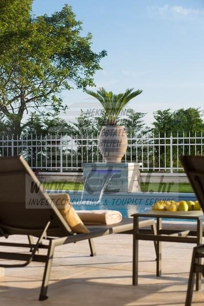 Luxury villa in Rovinj 20