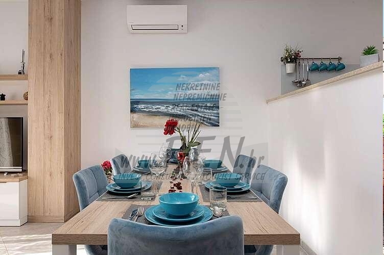 Casa a schiera vicino a Umago 11