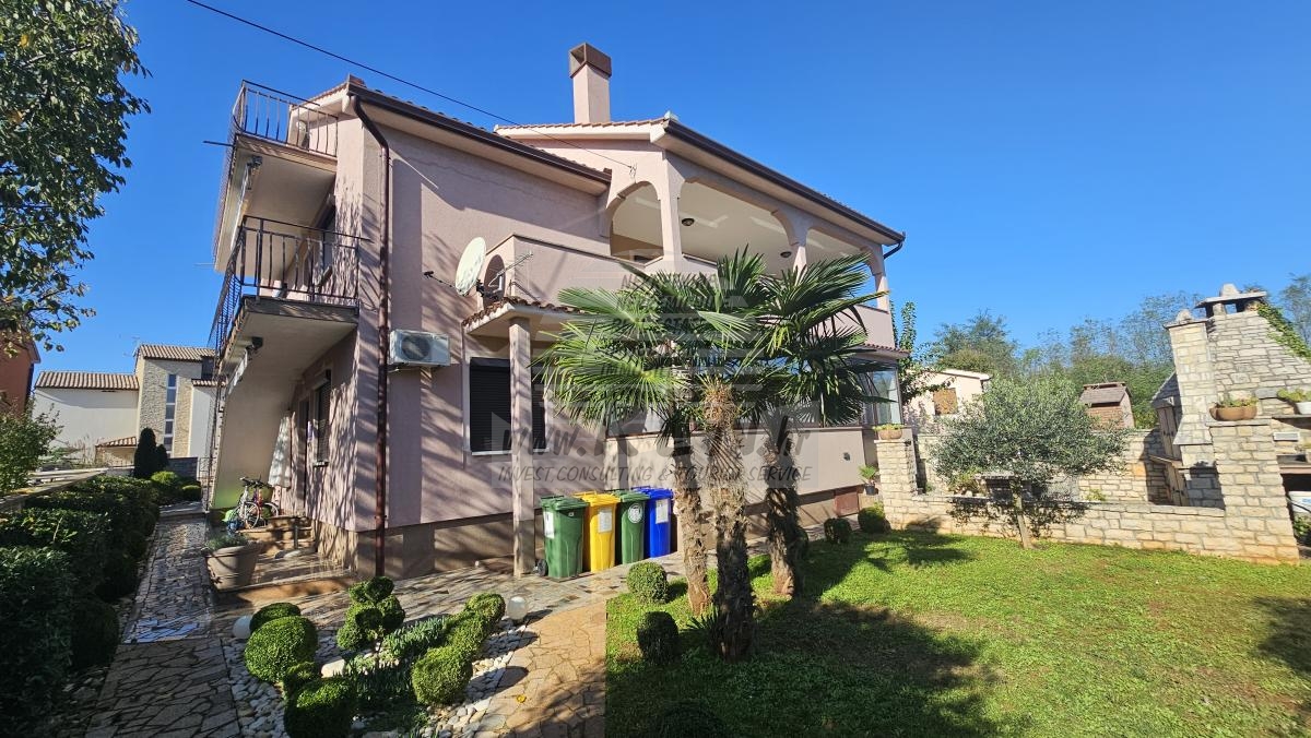 Einfamilienhaus in ruhiger Lage in der Nähe von Novigrad 4