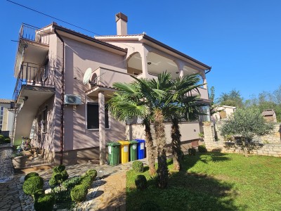 Einfamilienhaus in ruhiger Lage in der Nähe von Novigrad 4