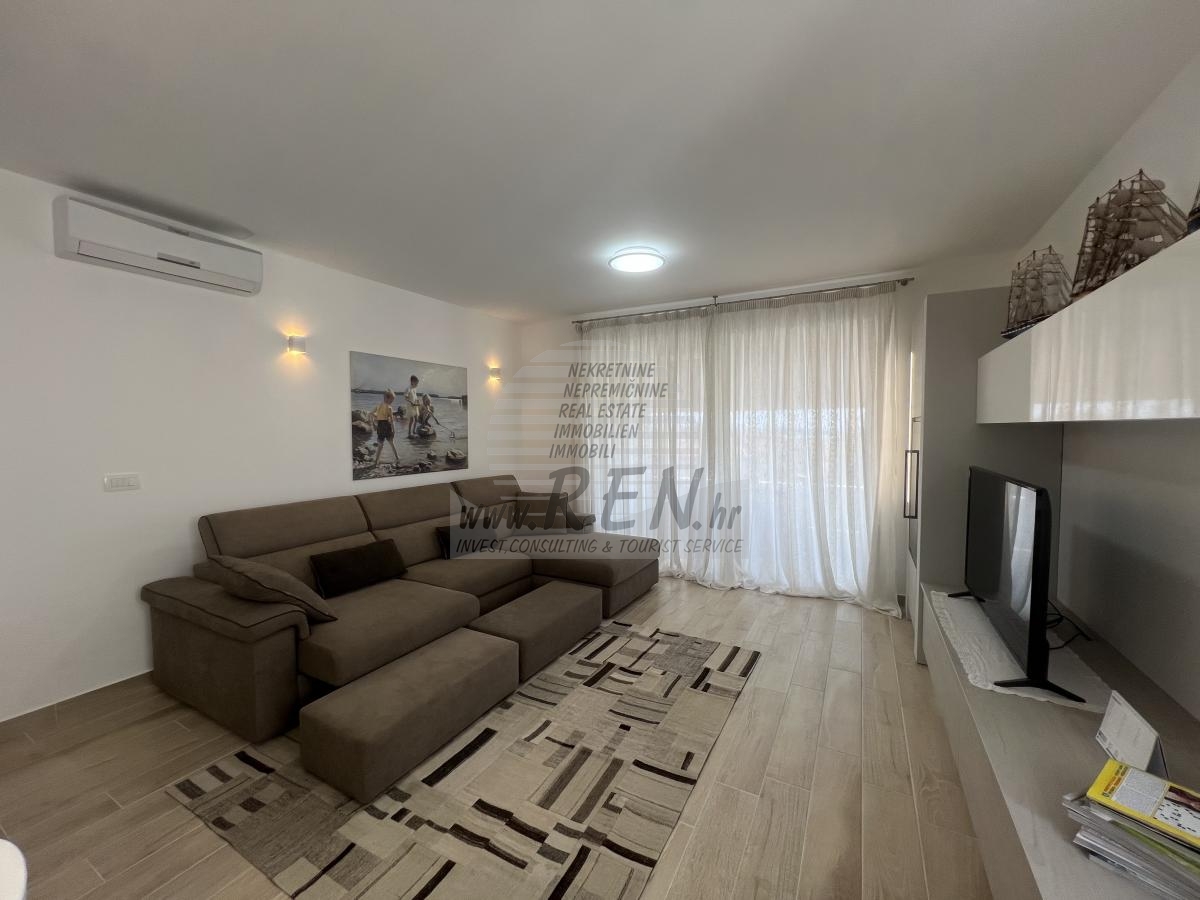 Wohnung in Novigrad 9