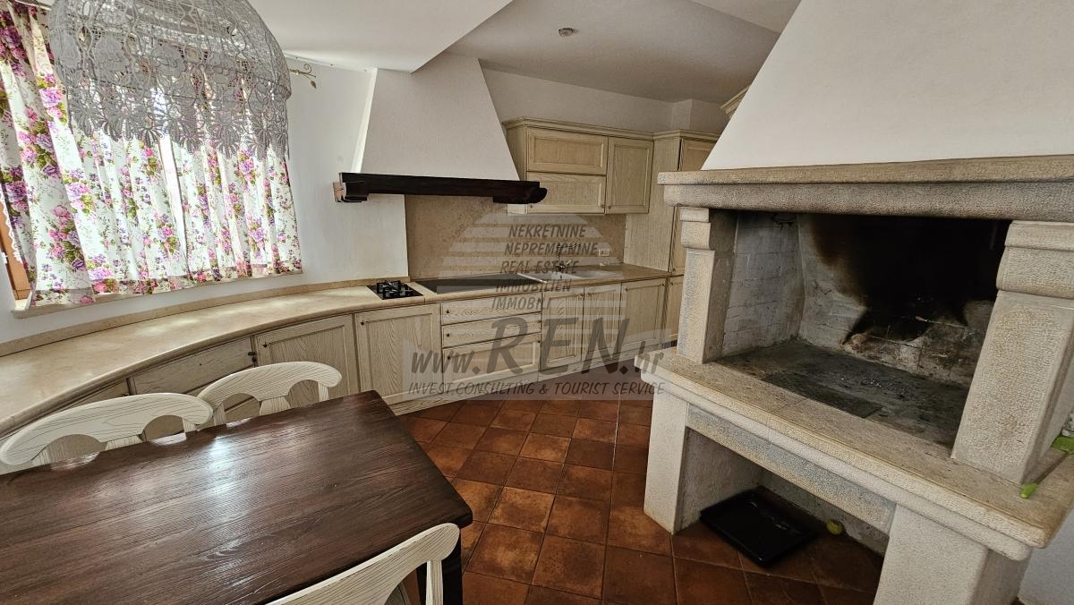 Steinhaus mit Meerblick in der Nähe von Poreč 5