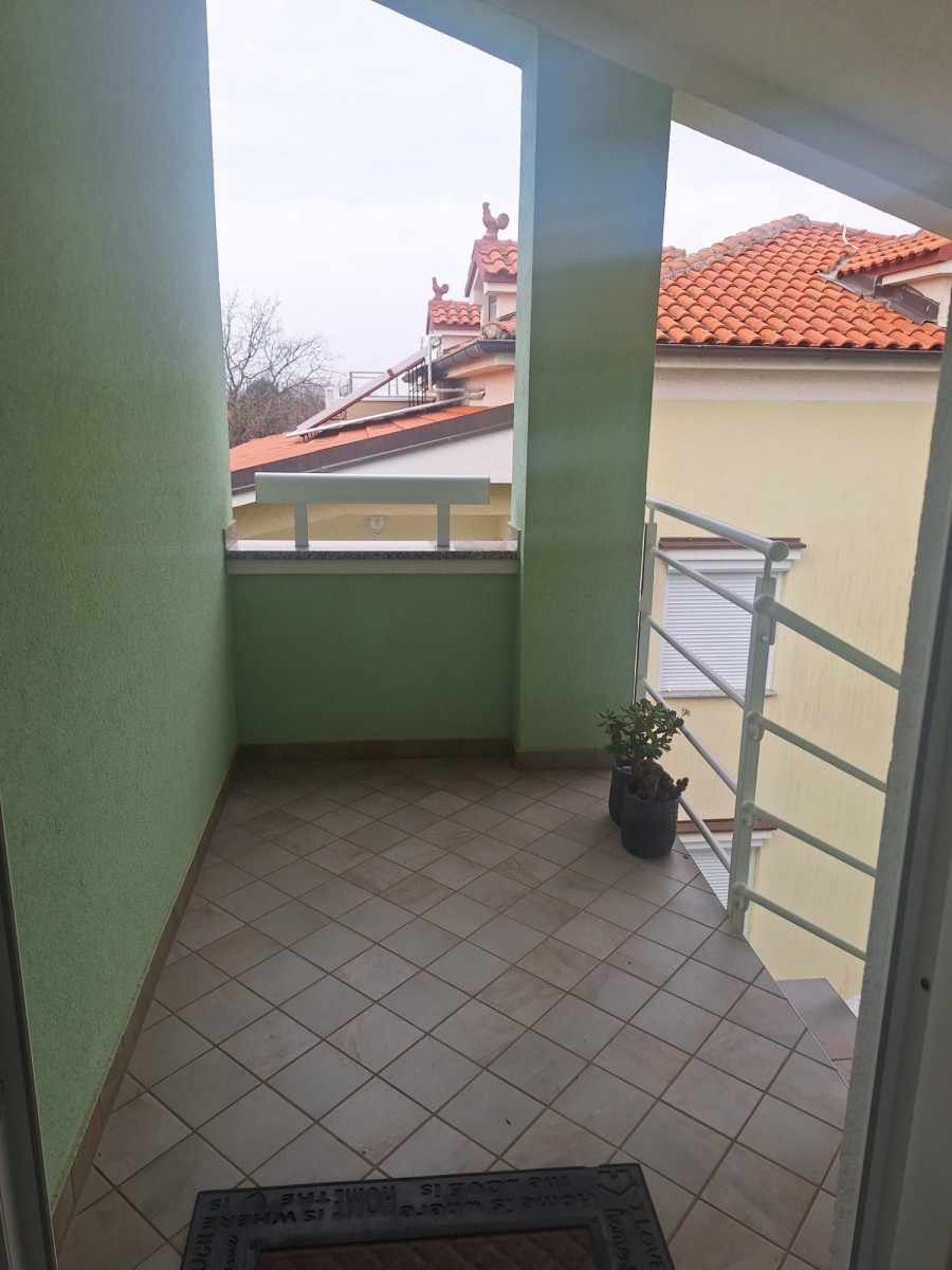 Квартира Medulin 10