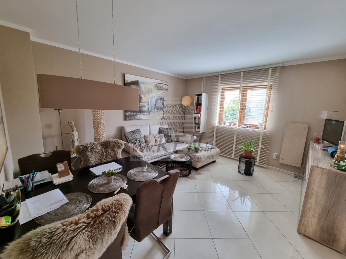 Semi-detached house, fully furnished, 2 km from the sea 5