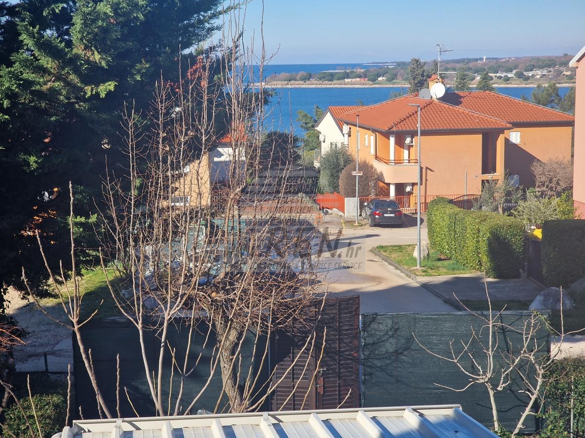 House near the sea with sea view 1