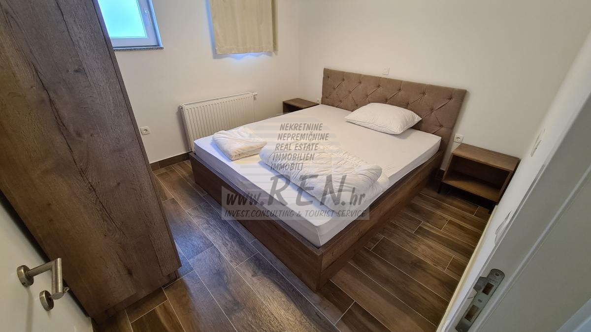 Квартира в Умаге 22