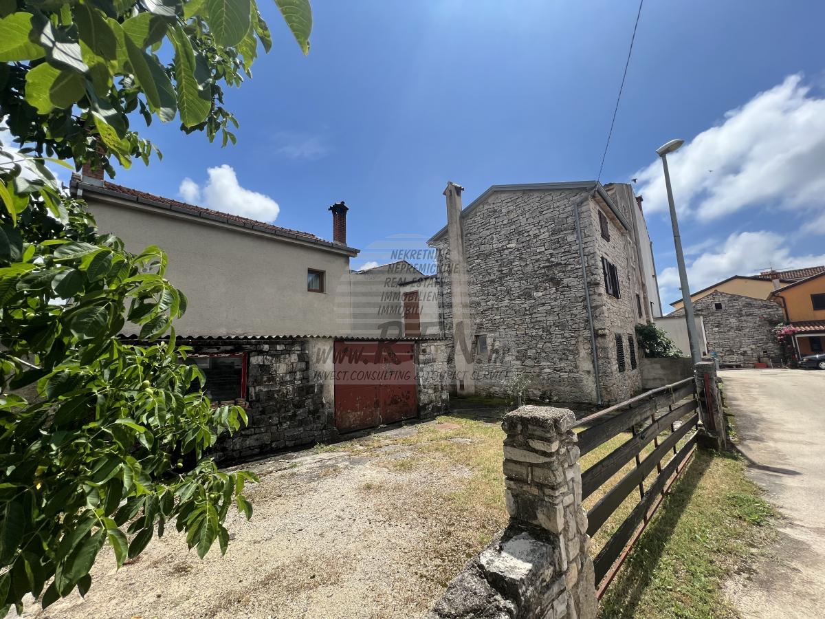 Casa con potenziale vicino al mare 4