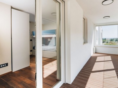 Luxuriöse Wohnung zum Verkauf im schönen Novigrad mit Meerblick 20
