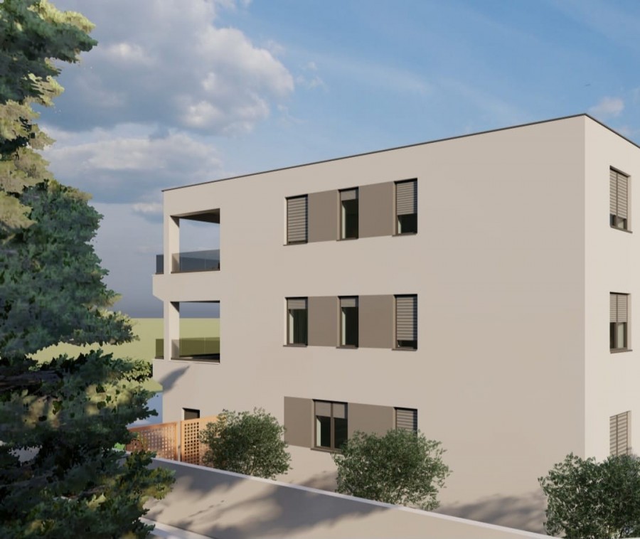 Apartment Medulin 4