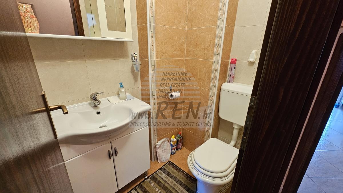 Penthouse in Novigrad mit Meerblick 15