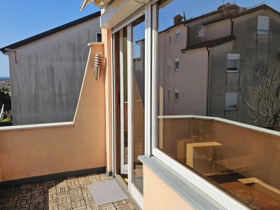 Duplex Apartment with Sea View 3