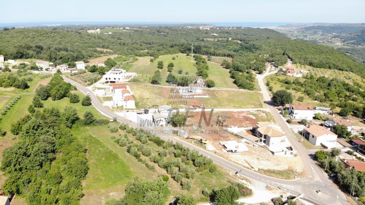 Građevinsko zemljište sa potencijalom blizu poznatih vinarija 1