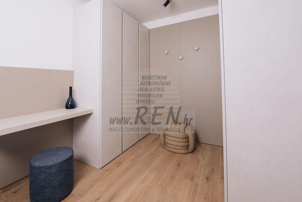 Luxus Immobilien Istrien, Zum Verkauf eine Exklusive Wohnung in Novigrad 16