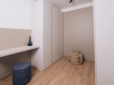 Luxus Immobilien Istrien, Zum Verkauf eine Exklusive Wohnung in Novigrad 16