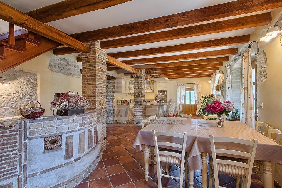 House near Poreč 24