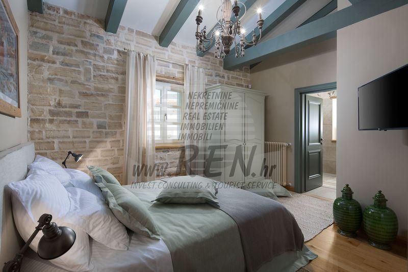 Luxury villa in Rovinj 12