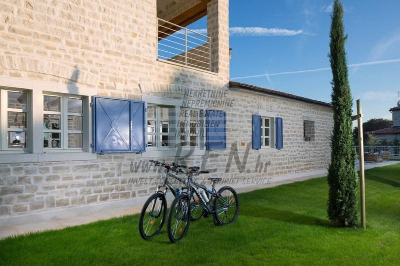 Luxury villa in Rovinj 21