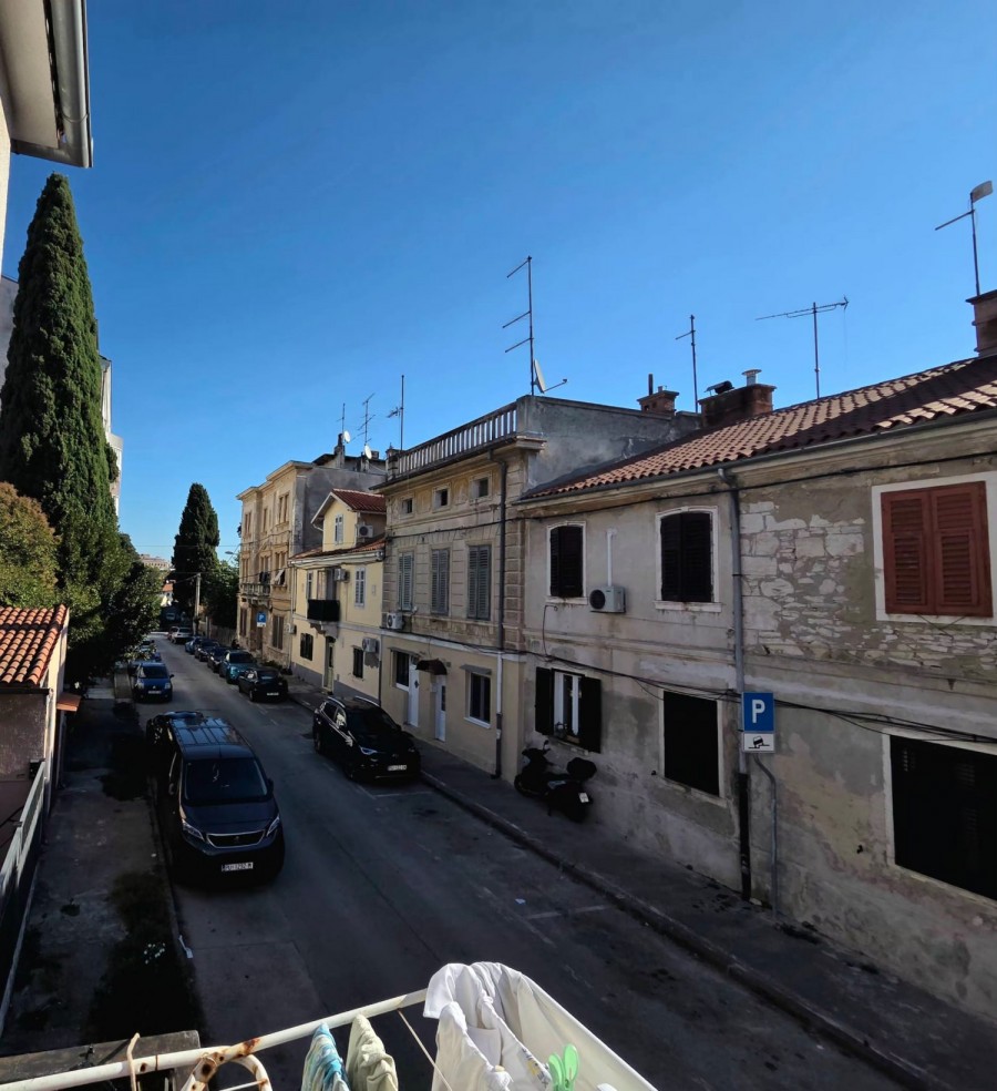 Appartamento Pula 19