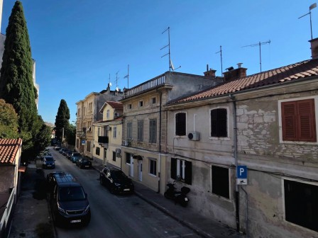 Appartamento Pula 19