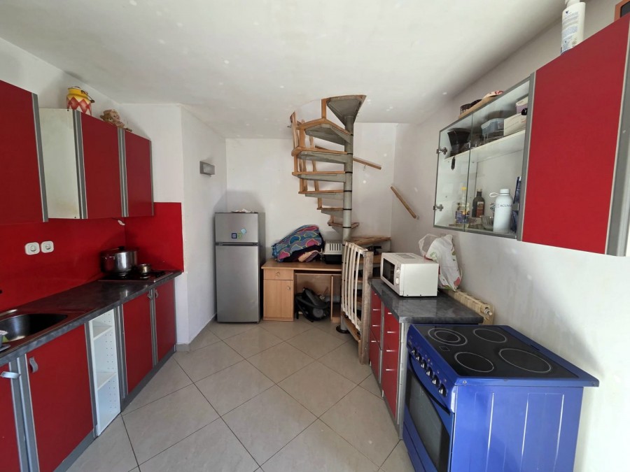 Appartamento Pula 1