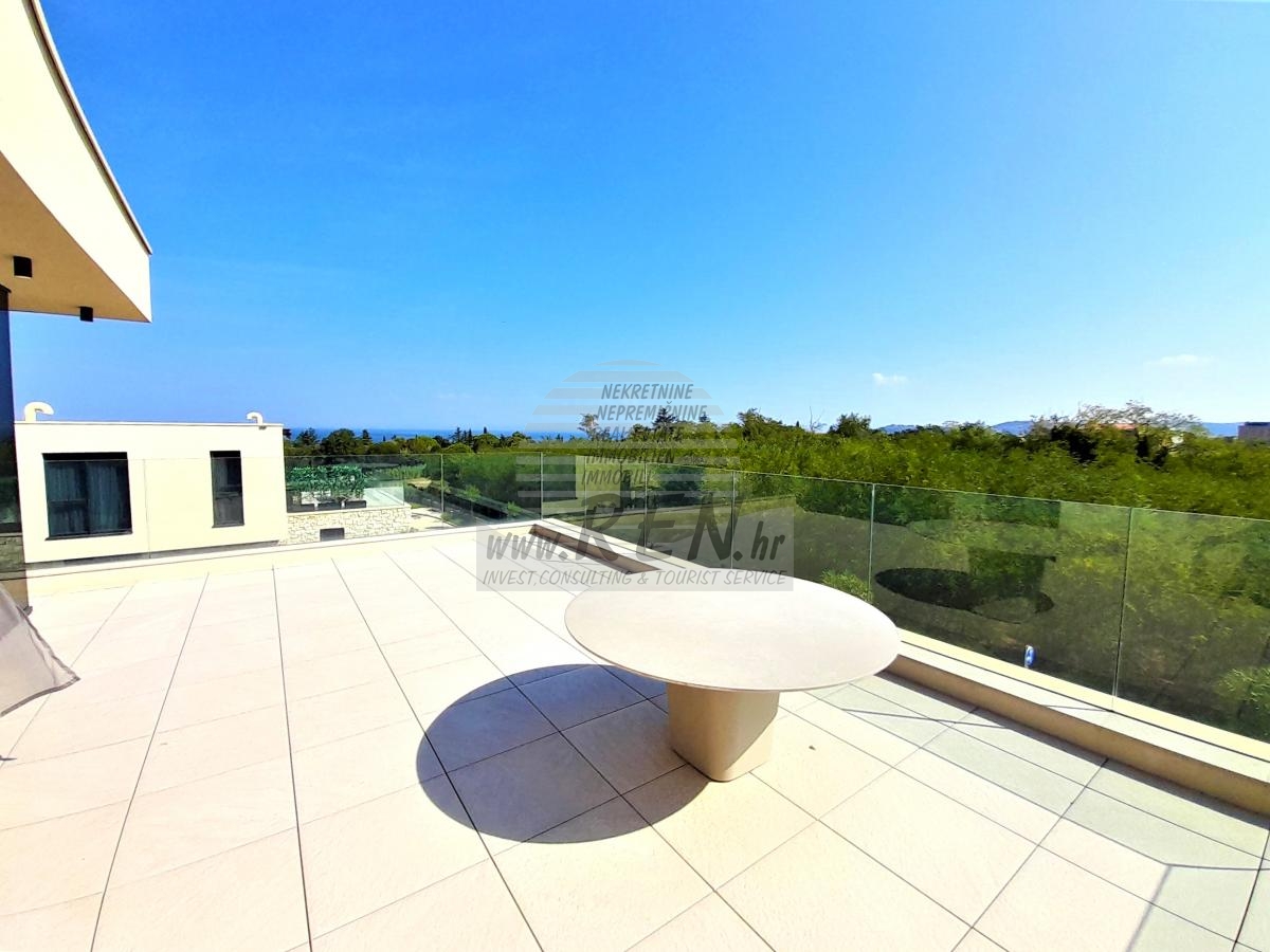 Vila nad pričakovanji – Ekskluzivno bivanje v Petram Resortu 1