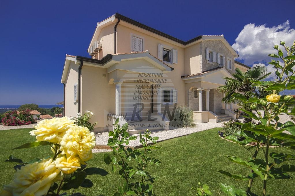 Villa near Poreč 4