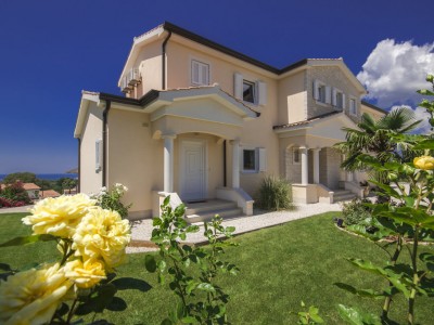 Villa near Poreč 4