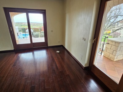 Steinhaus mit Meerblick in der Nähe von Poreč 11
